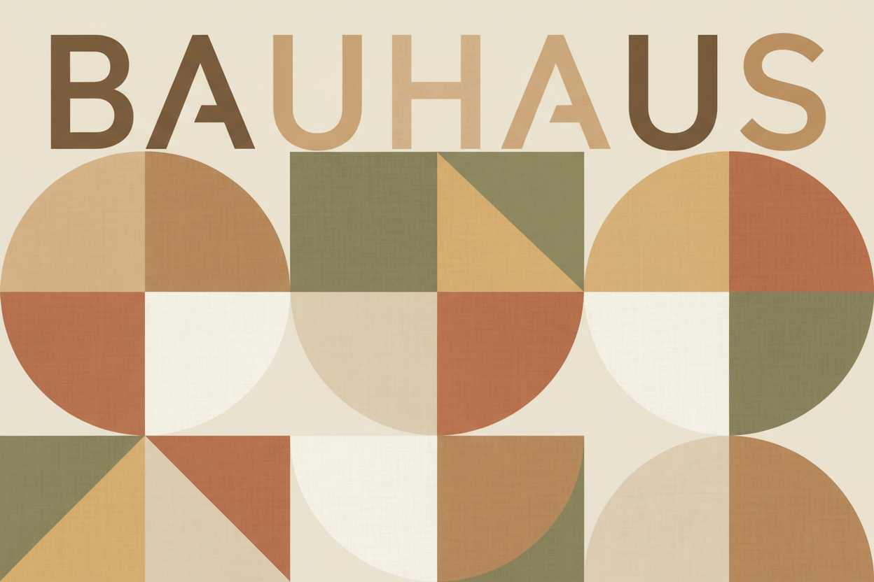 Bauhaus