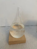 Storm Glass