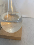 Storm Glass