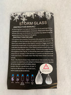 Storm Glass