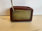 Ceramic Vintage Radio