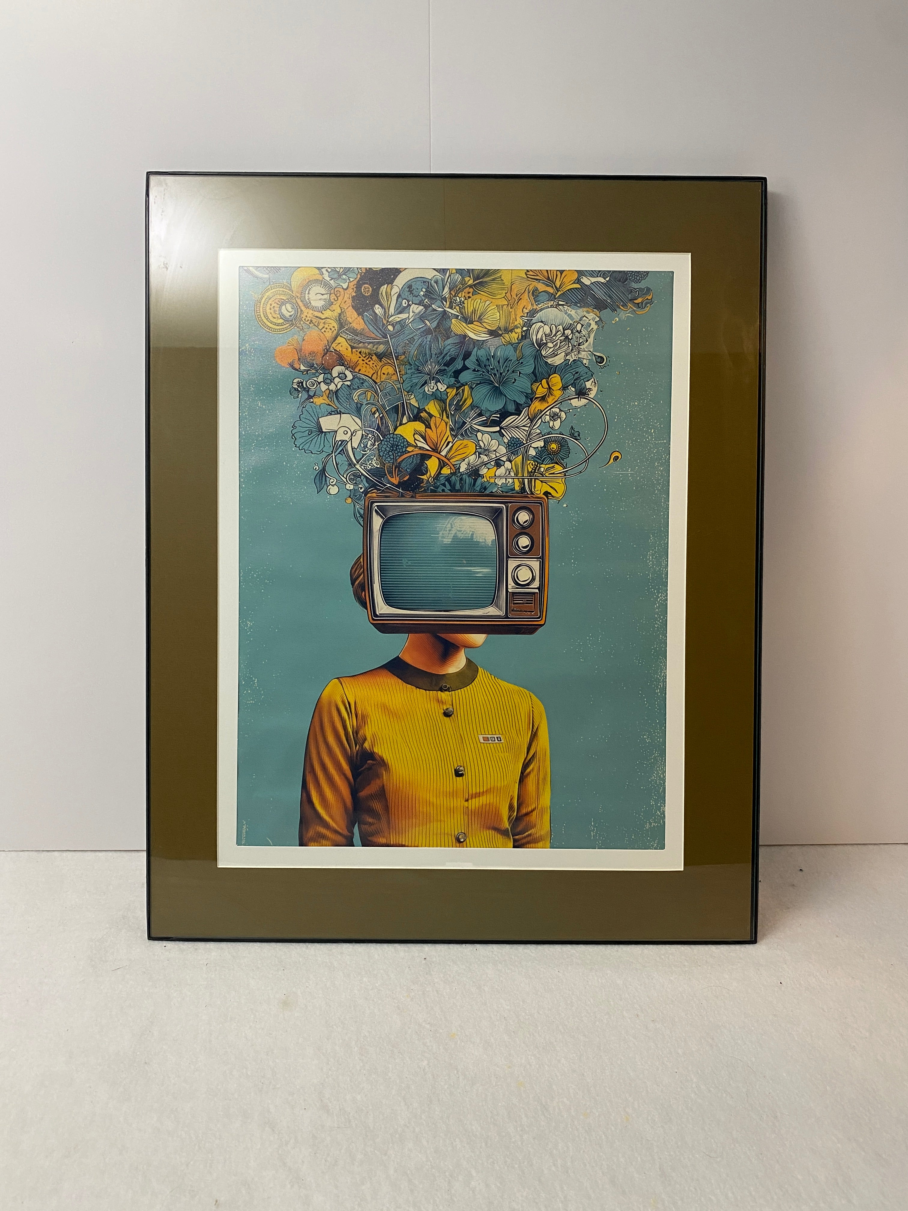 Bloom Frequency