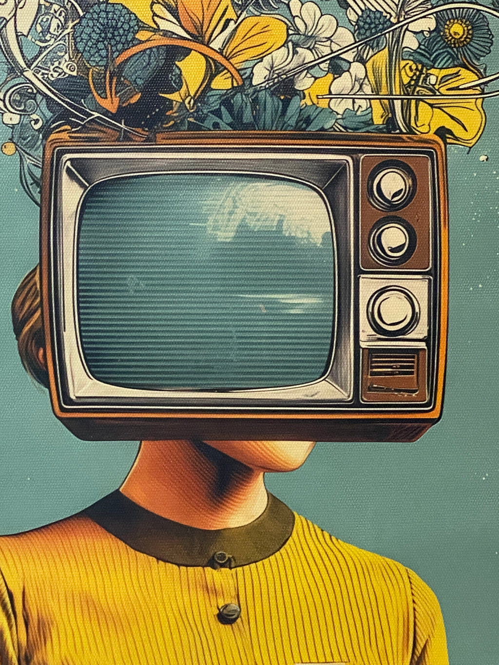 Bloom Frequency