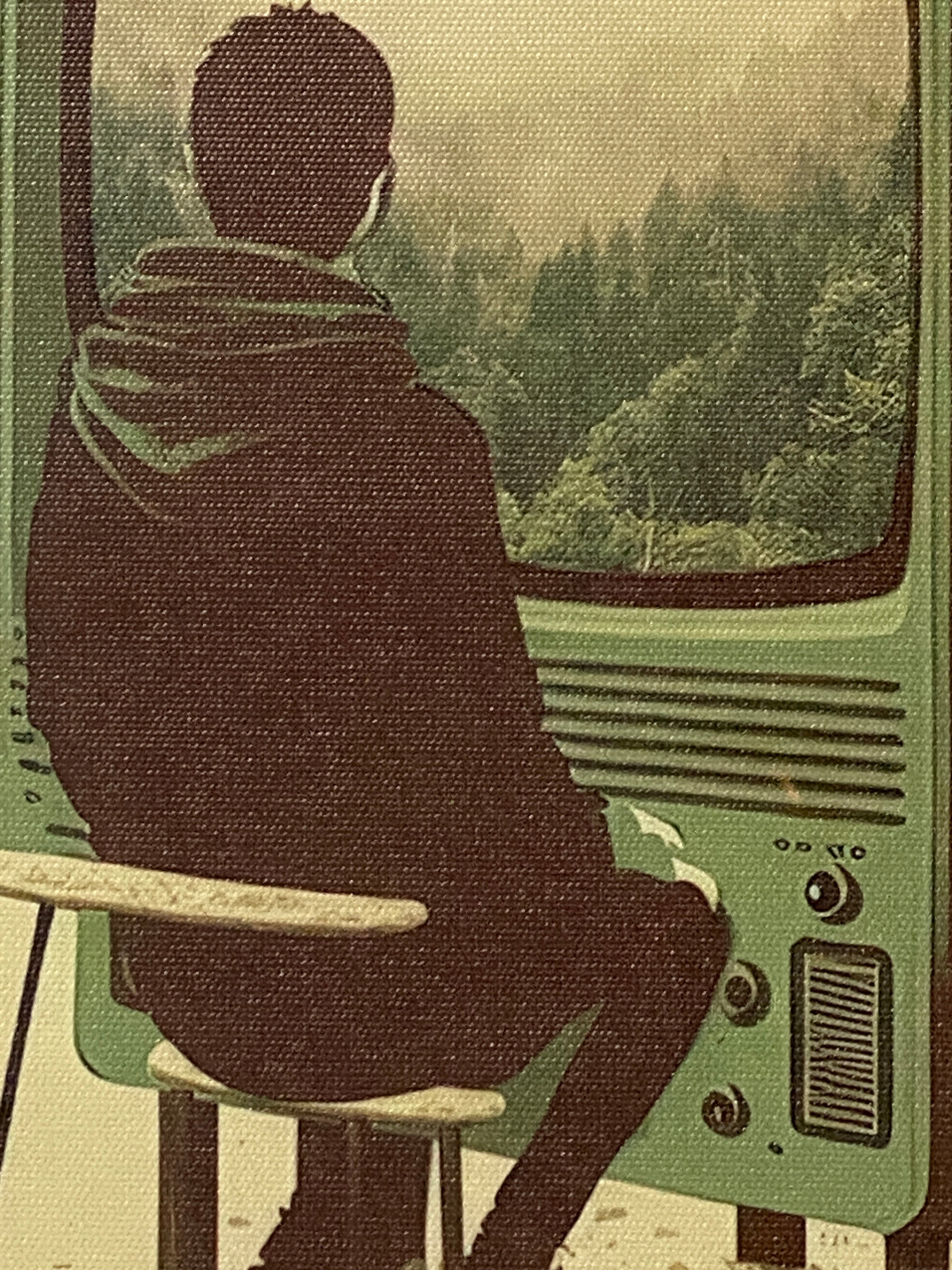 Signal to Silence