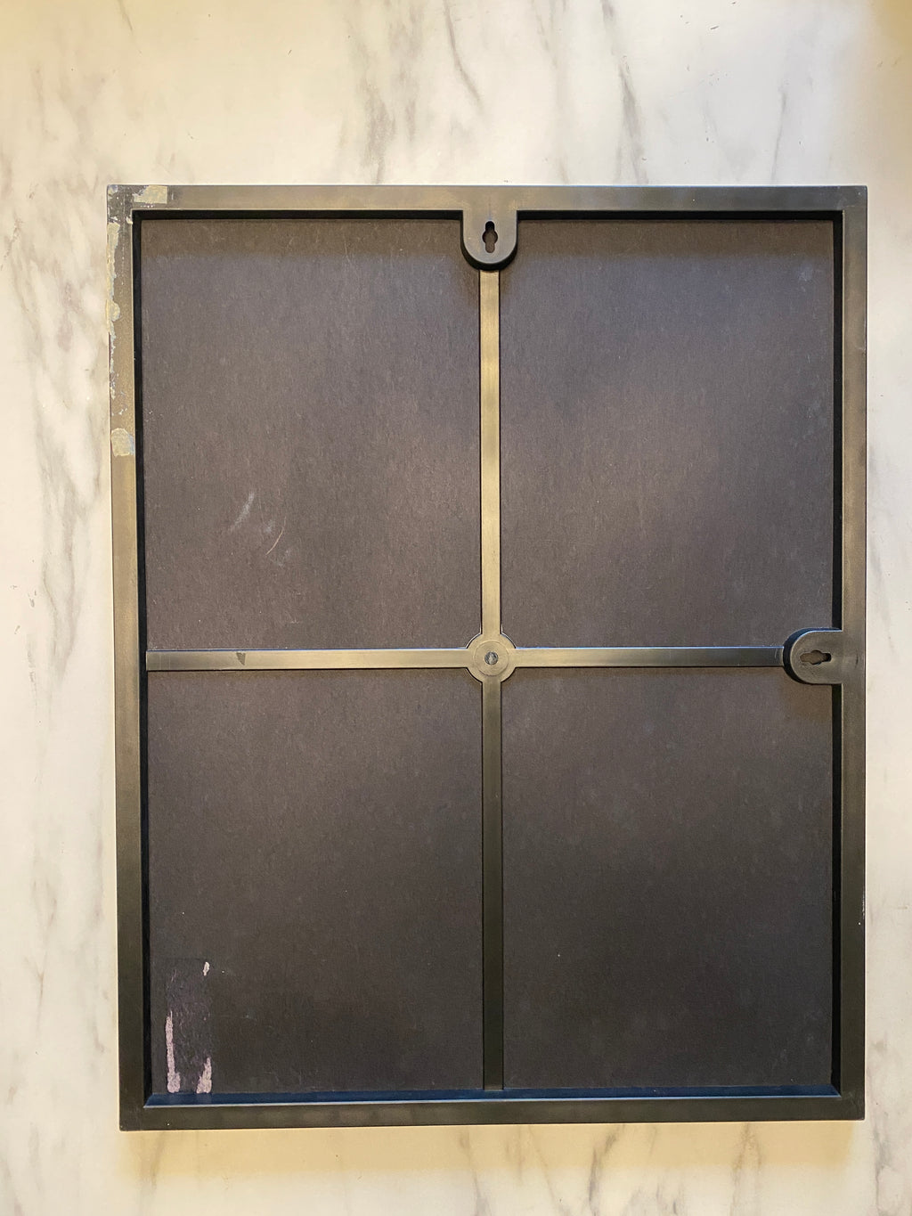 Bauhaus Ombre Green Circles